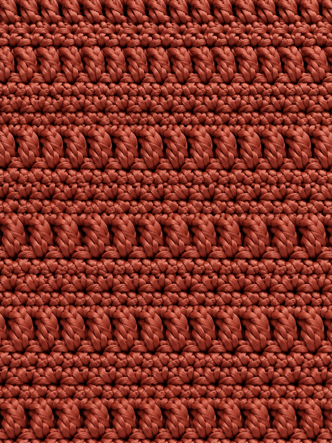 BRIEFS TO TIE TERRACOTA