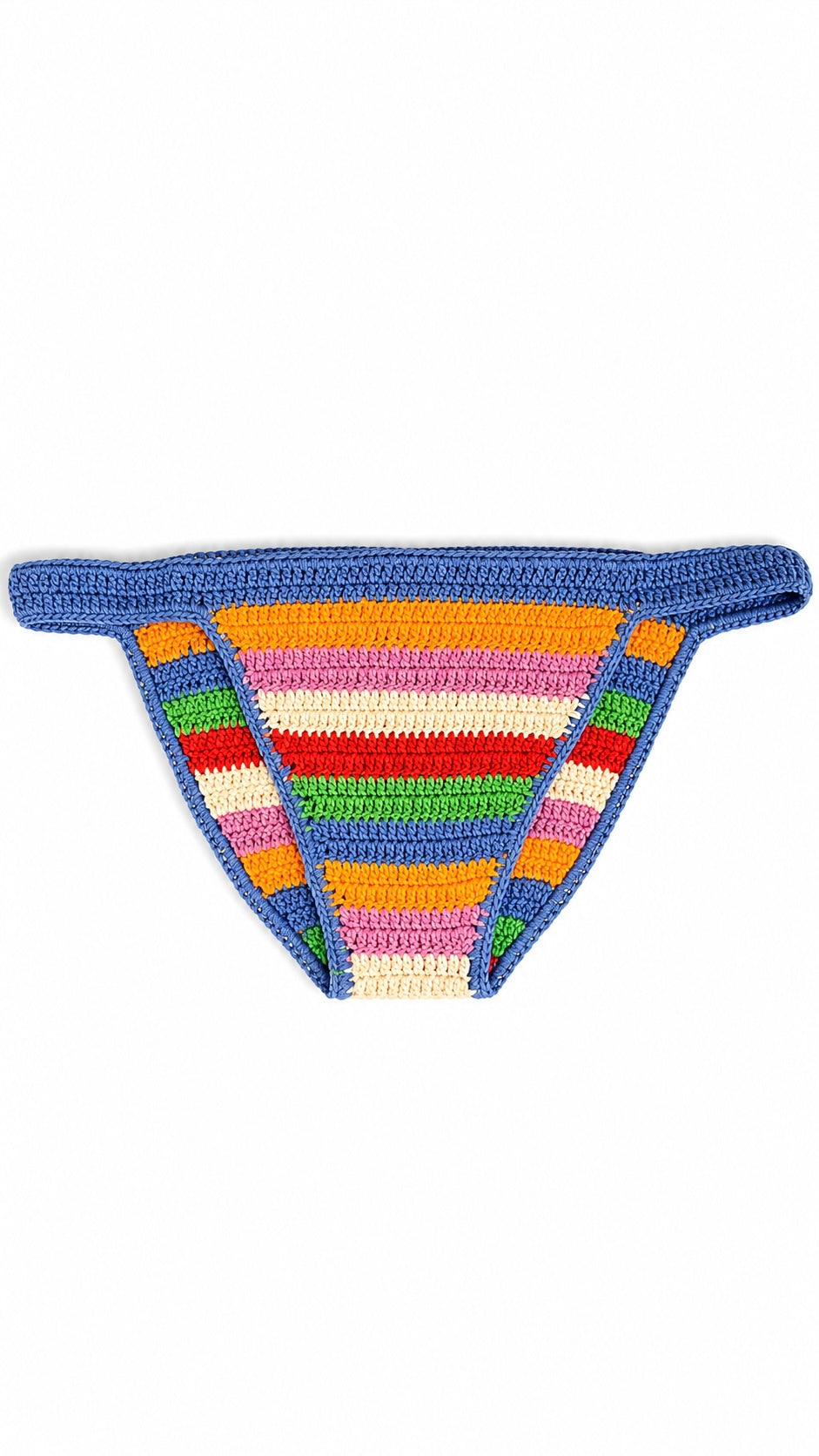 Briefs striped