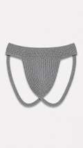Jockstrap gray