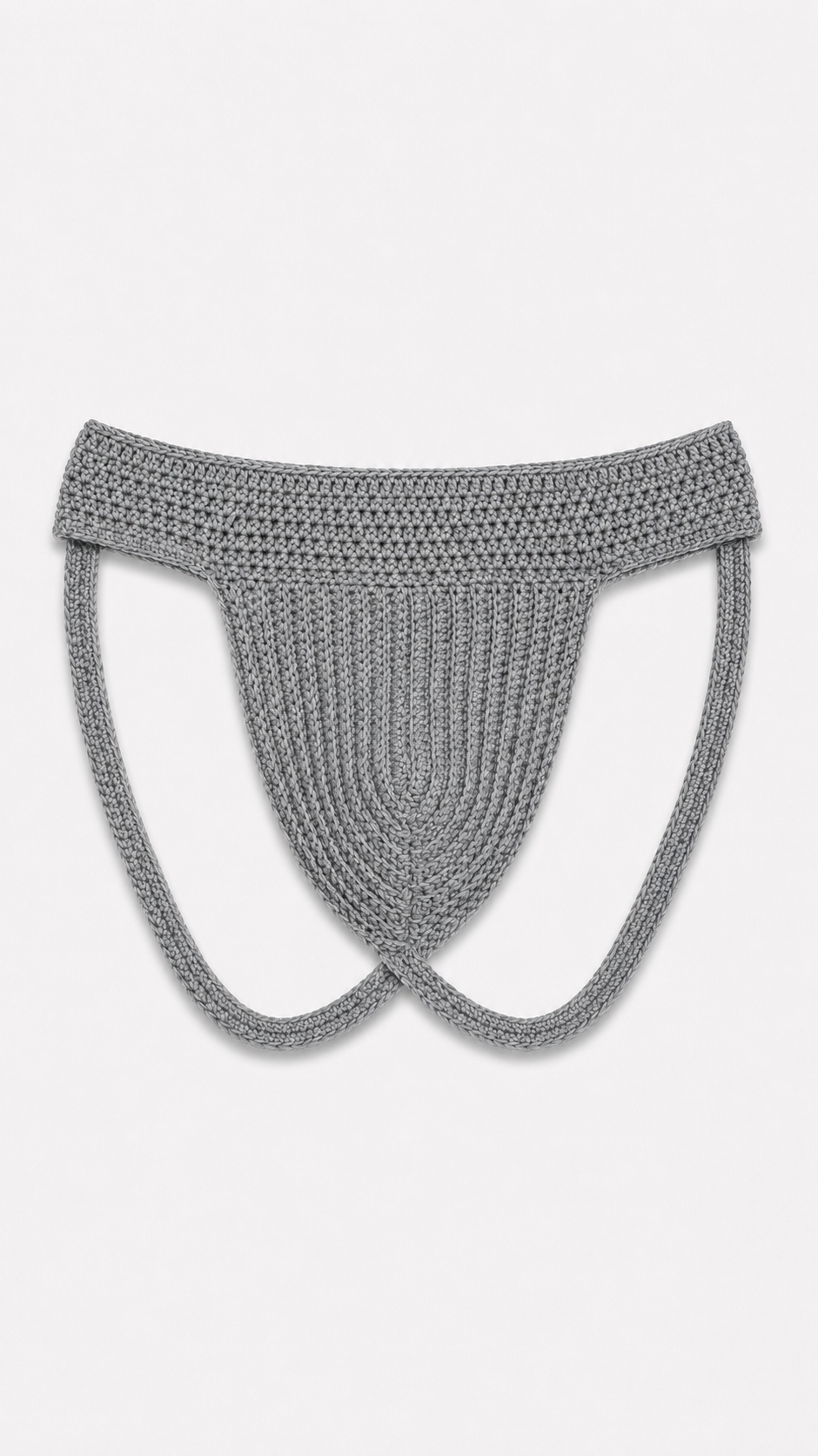 Jockstrap gray