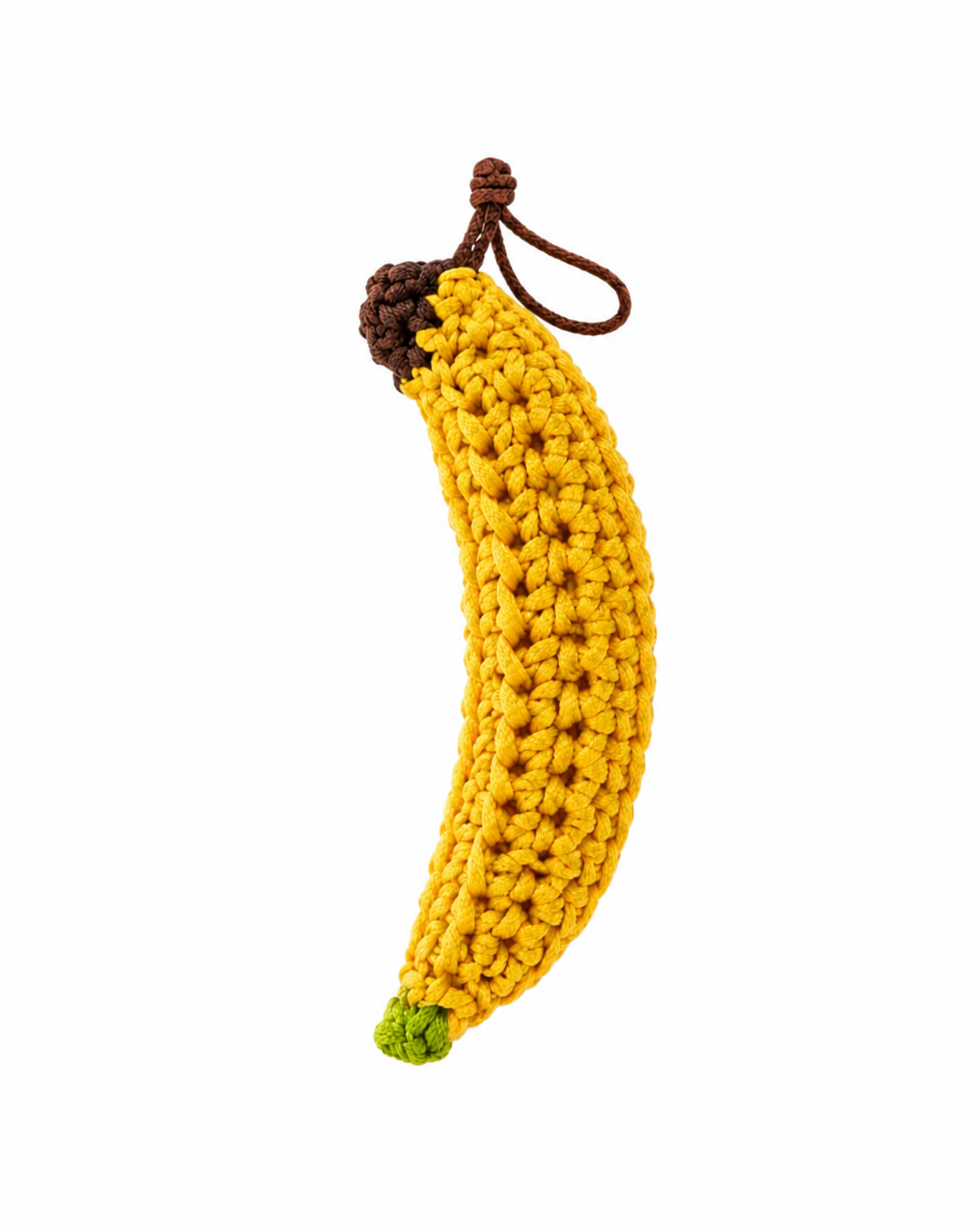 Charms banana