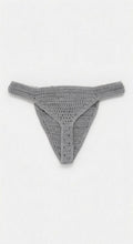 Thong gray