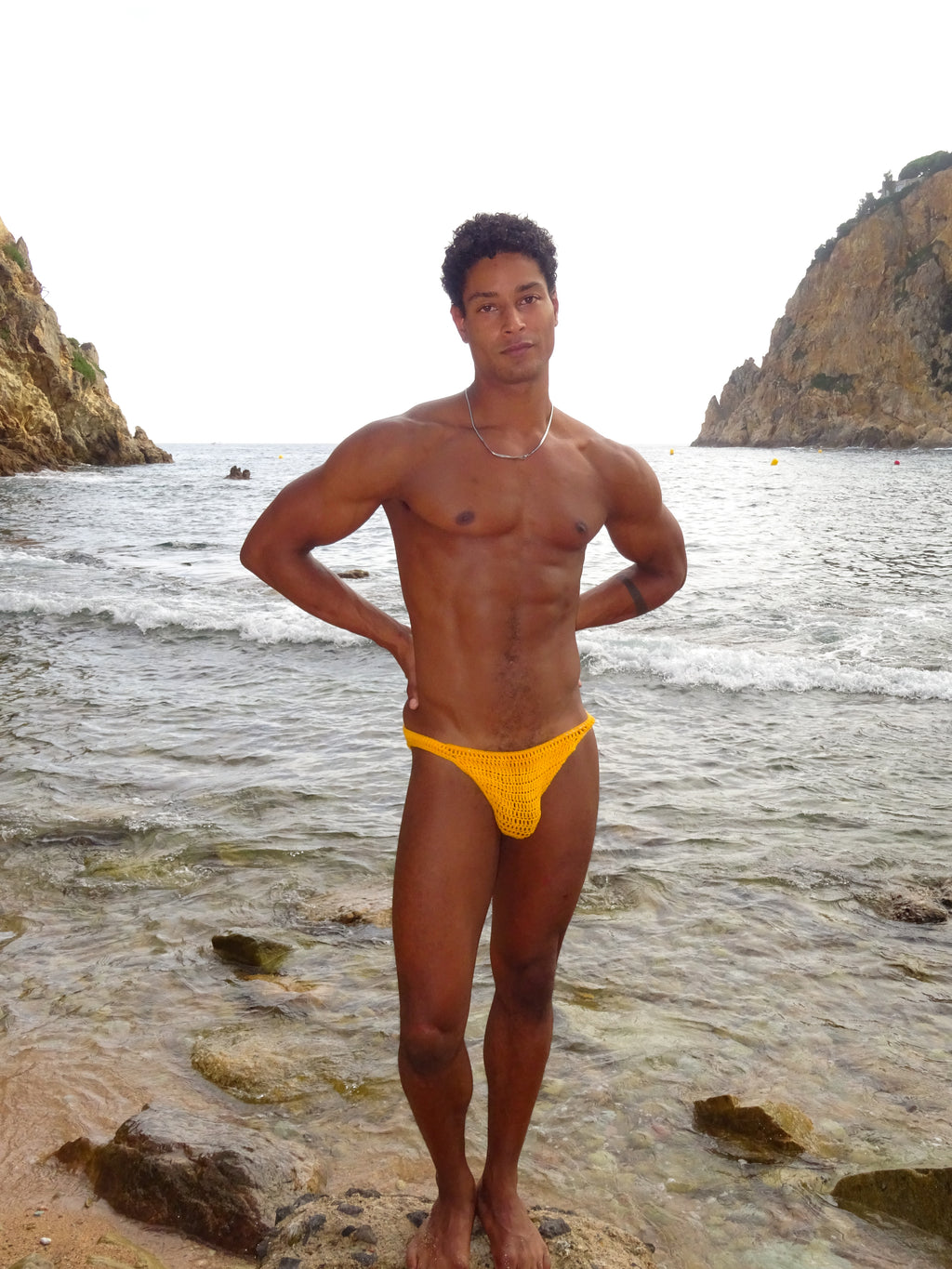 Briefs mango