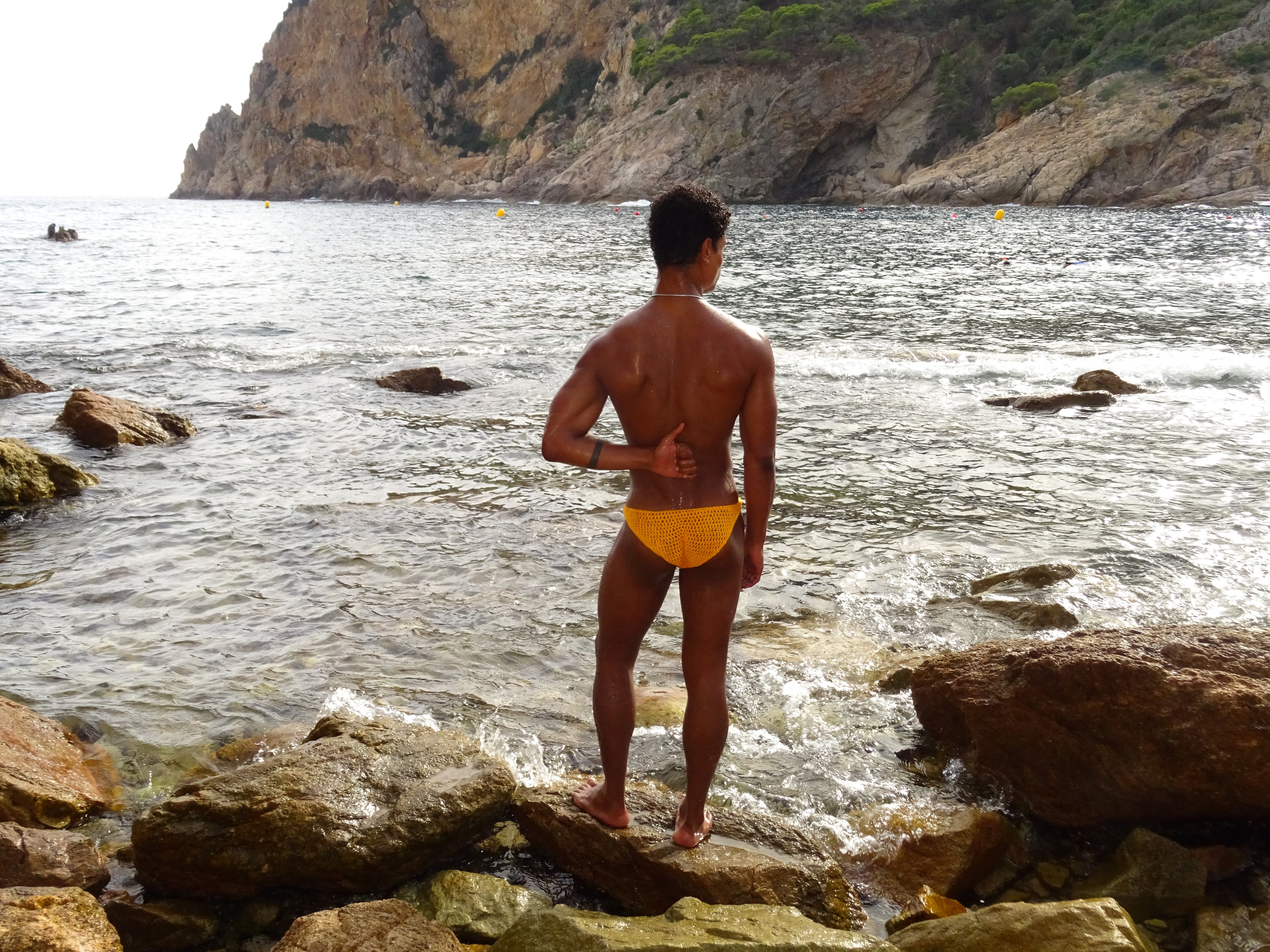 Briefs mango