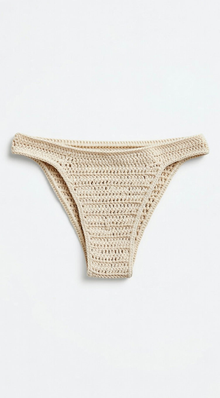 Briefs beige