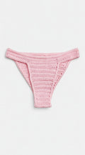 Briefs baby pink