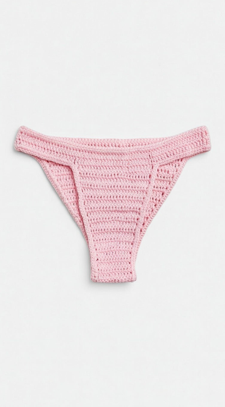 Briefs baby pink