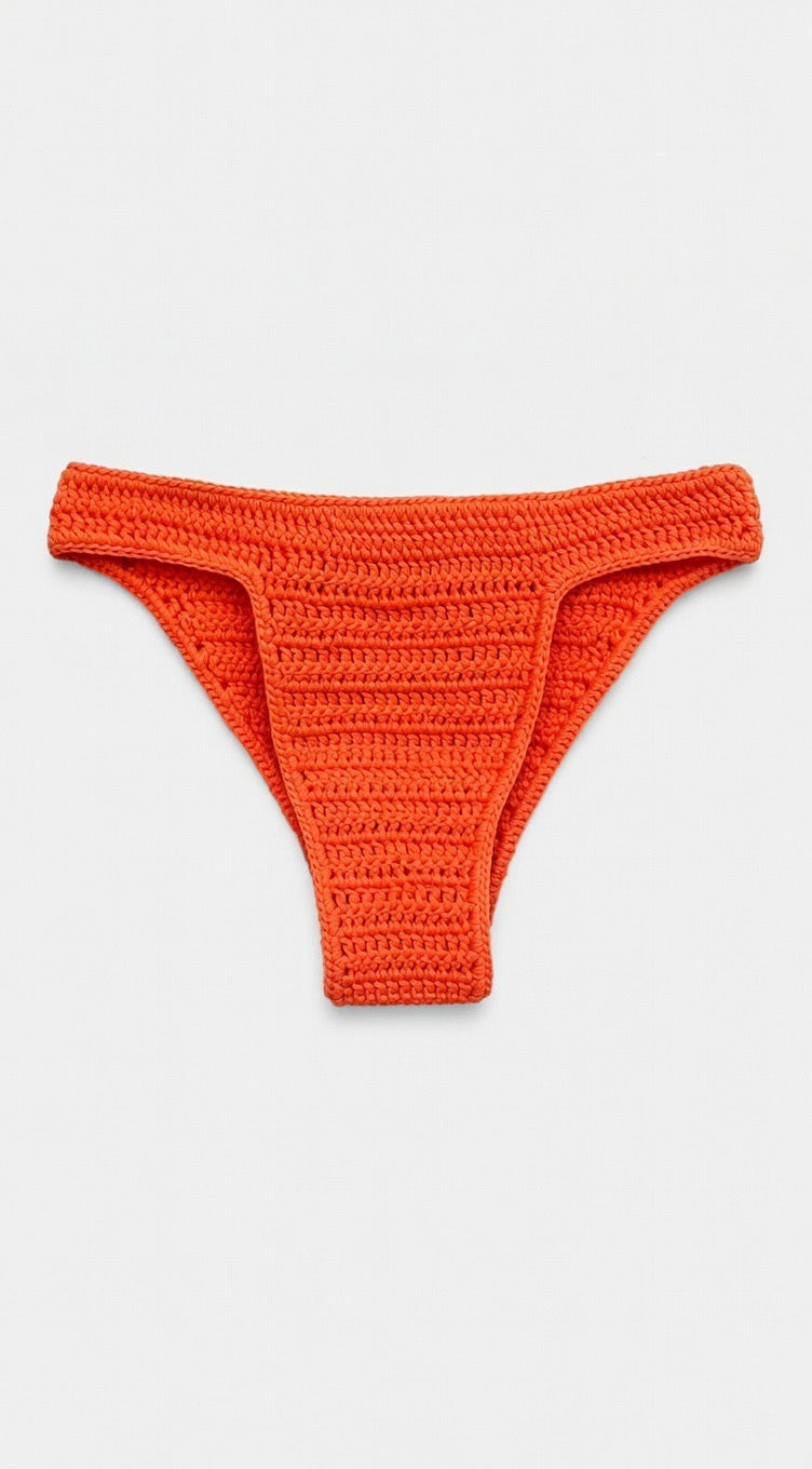 Briefs orange
