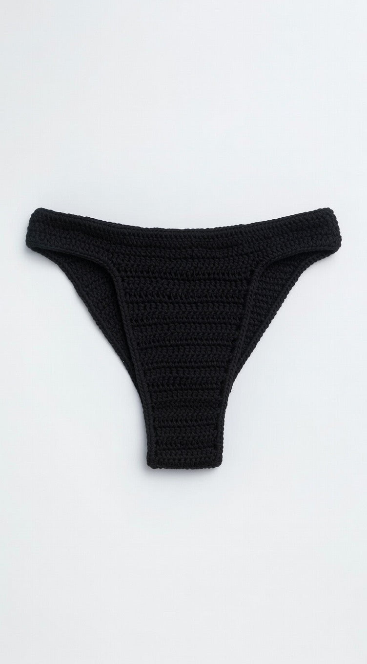 Briefs black