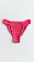Briefs hot pink