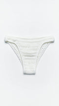 Briefs white