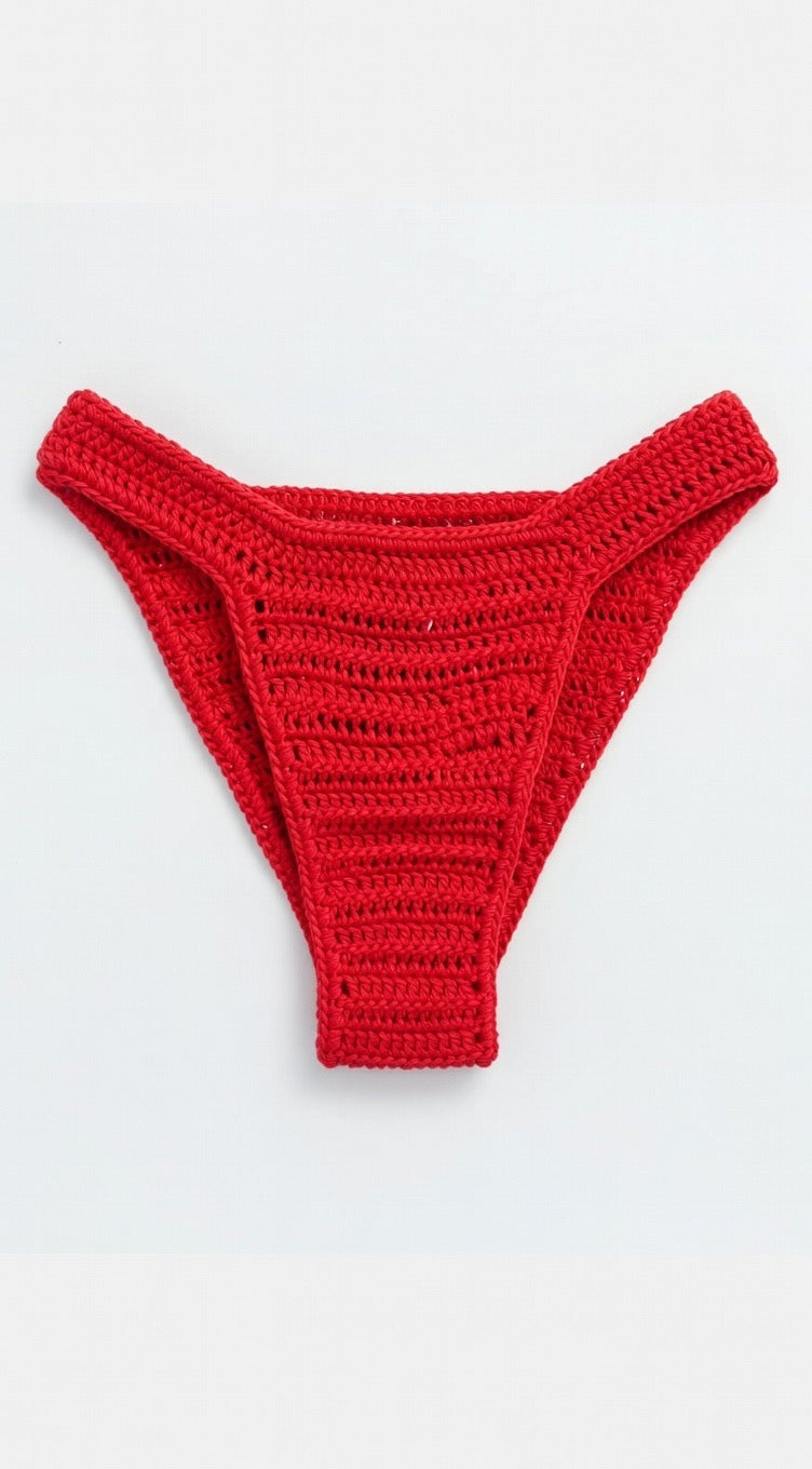 Briefs red