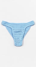 Briefs baby blue