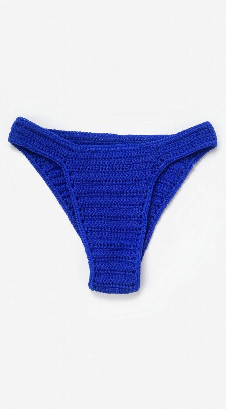 Briefs royal blue