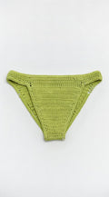 Briefs pistachio