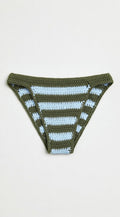 Briefs bi color