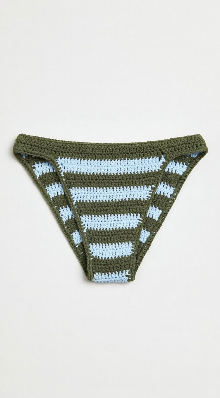 Briefs bi color