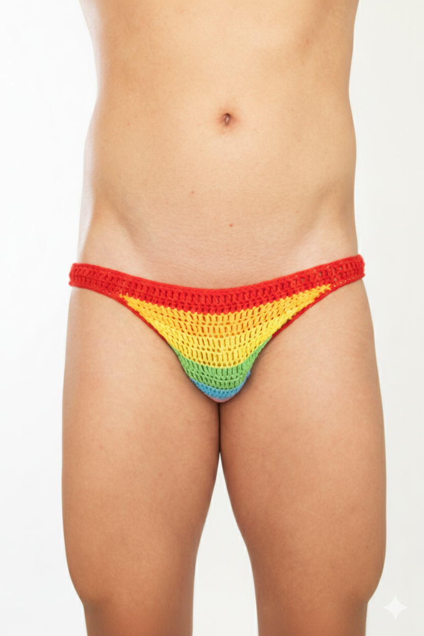 Briefs lgbt