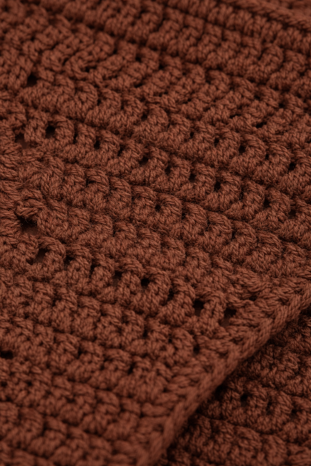 Thong brown