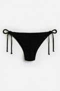 Briefs to tie black