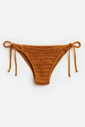 Briefs to tie honey