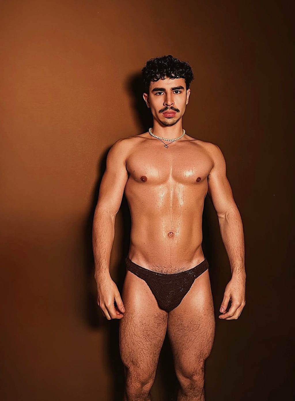 BRIEFS BROWN