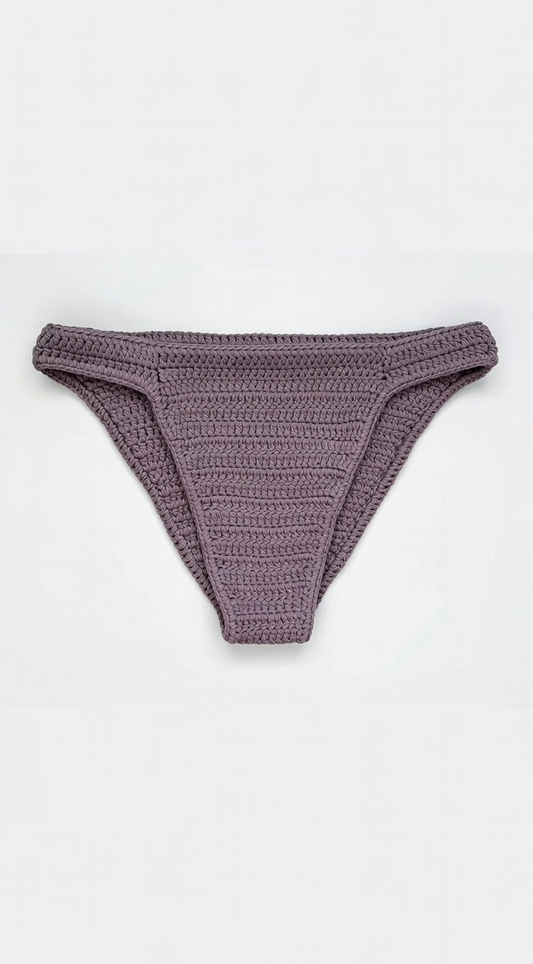 Briefs chocolat